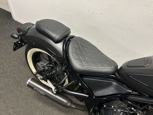 honda - cmx-500-rebel