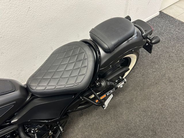 honda - cmx-500-rebel