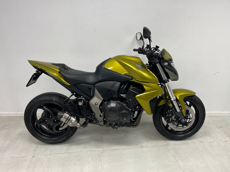Honda CB 1000 R 2009 occasion