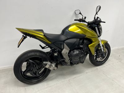 HONDA CB 1000 R – foto 4