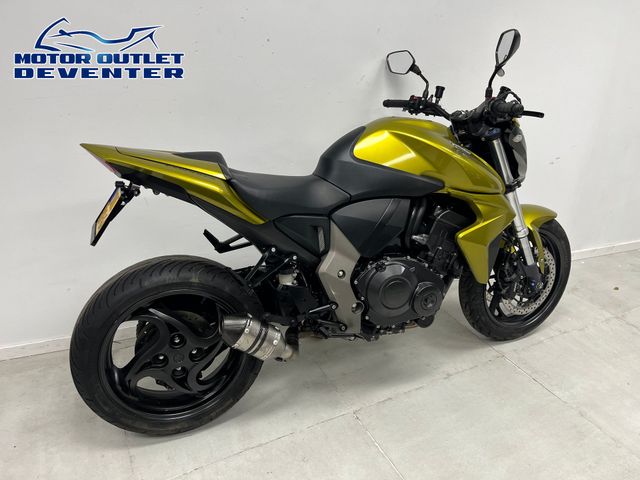 honda - cb-1000-r