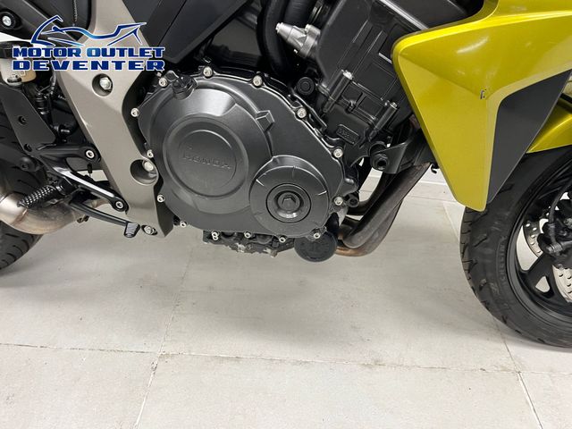 honda - cb-1000-r