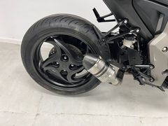 Honda CB 1000 R 2009 occasion – foto 7 van 21