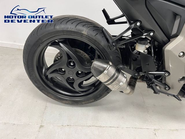 honda - cb-1000-r