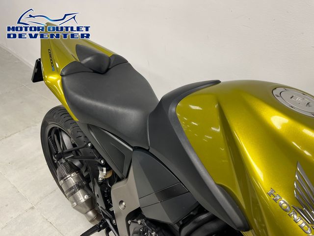 honda - cb-1000-r