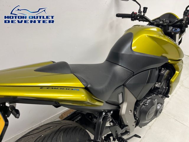 honda - cb-1000-r