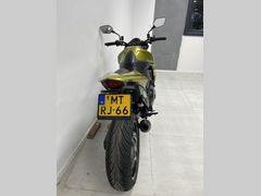 Honda CB 1000 R 2009 occasion – foto 11 van 21