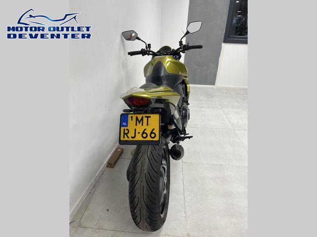 honda - cb-1000-r