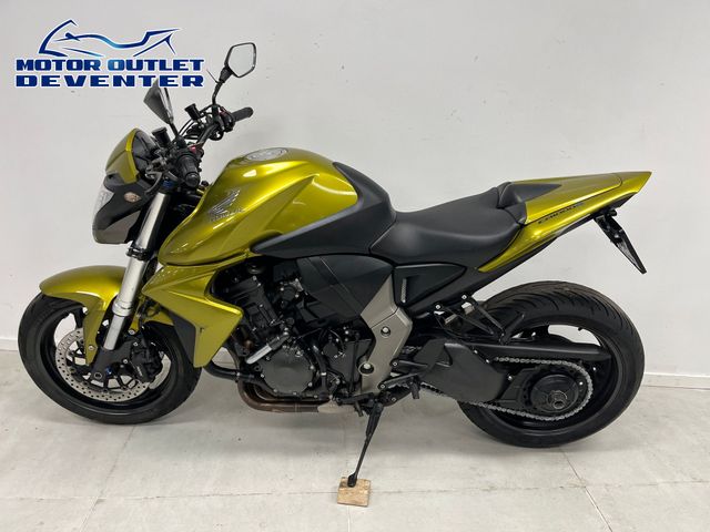 honda - cb-1000-r