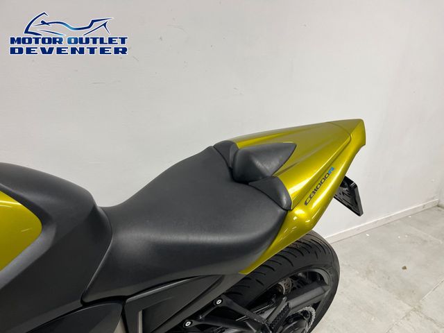 honda - cb-1000-r