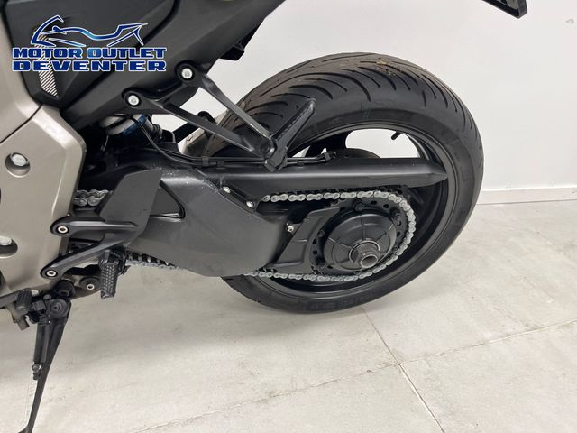honda - cb-1000-r