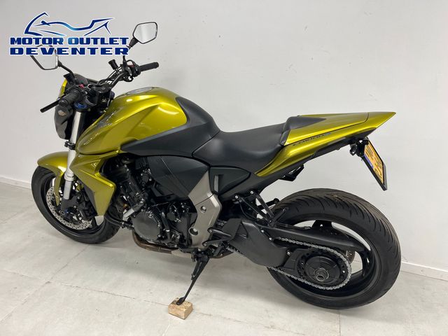 honda - cb-1000-r