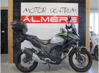 Kawasaki Versys X-300 2019 occasion