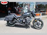 KAWASAKI VULCAN S TOURER