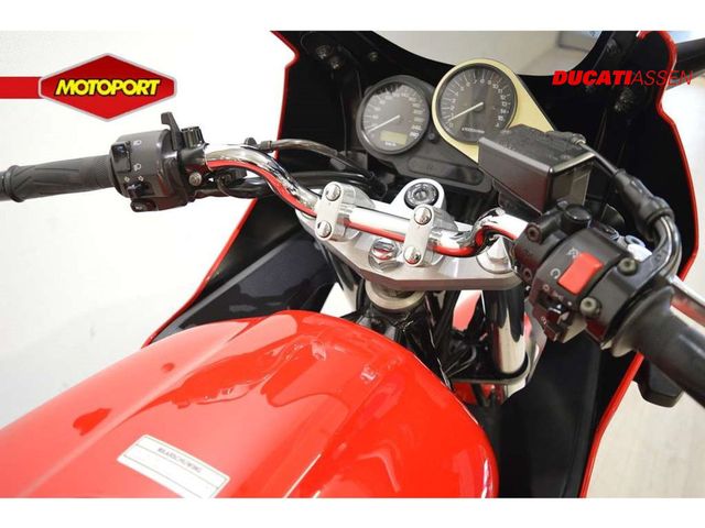 yamaha - fzs-600-fazer