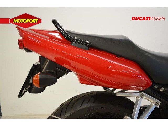 yamaha - fzs-600-fazer