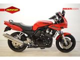 YAMAHA FZS 600 FAZER