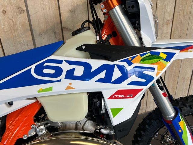 ktm - 300-exc-six-days