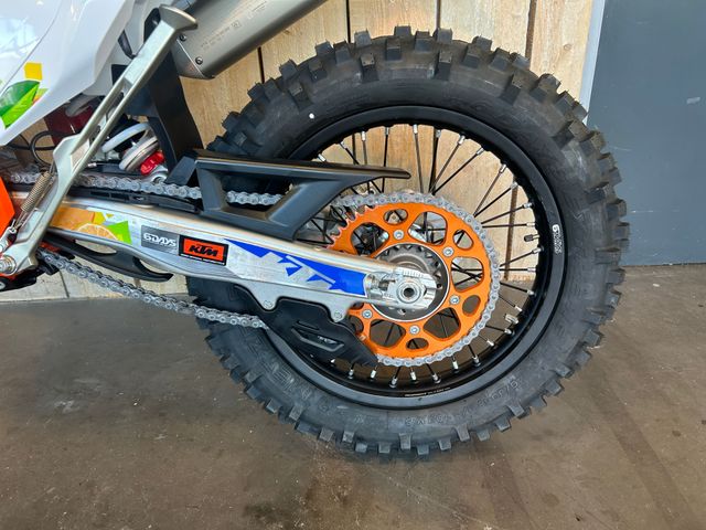 ktm - 300-exc-six-days