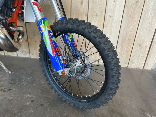 ktm - 300-exc-six-days