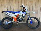 KTM 300 EXC SIX DAYS