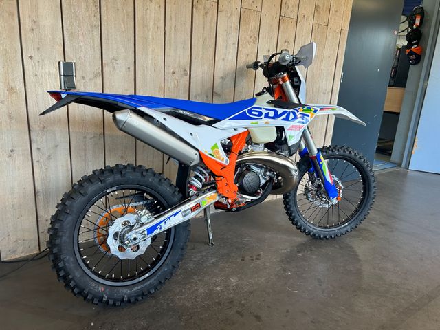 ktm - 300-exc-six-days