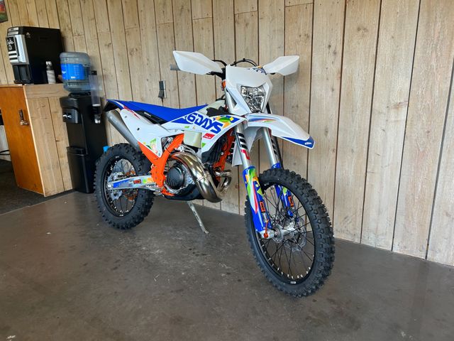 ktm - 300-exc-six-days