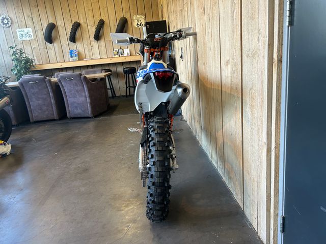 ktm - 300-exc-six-days