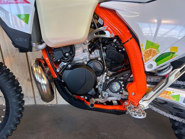 ktm - 300-exc-six-days