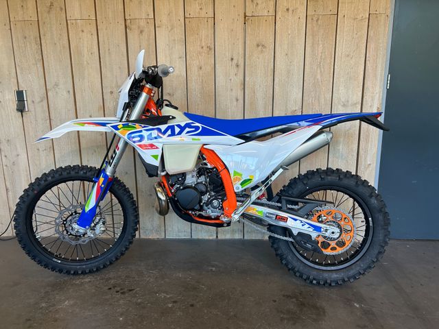 ktm - 300-exc-six-days
