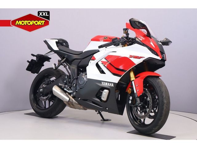 yamaha - yzf-r7