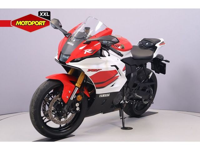 yamaha - yzf-r7