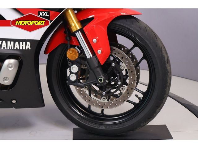 yamaha - yzf-r7