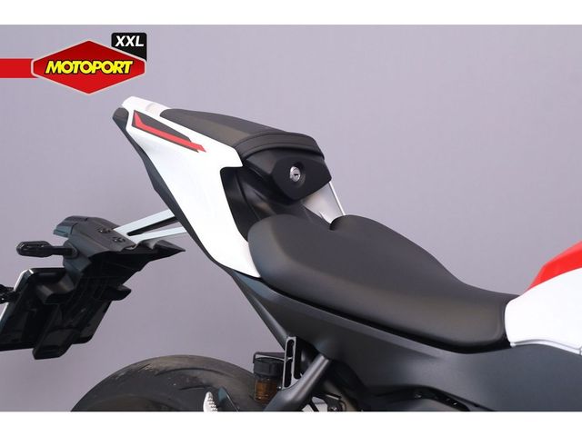 yamaha - yzf-r7