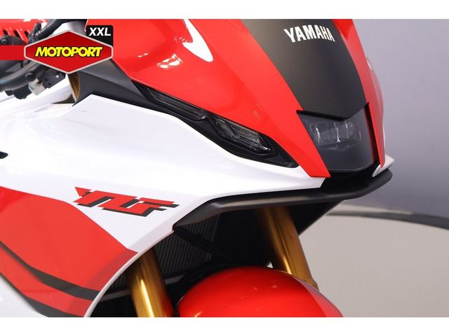 yamaha - yzf-r7