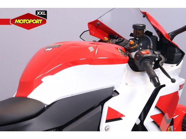 yamaha - yzf-r7