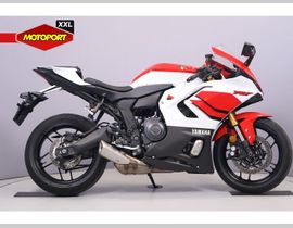 Yamaha YZF R7 2026 occasion