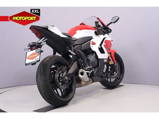 yamaha - yzf-r7
