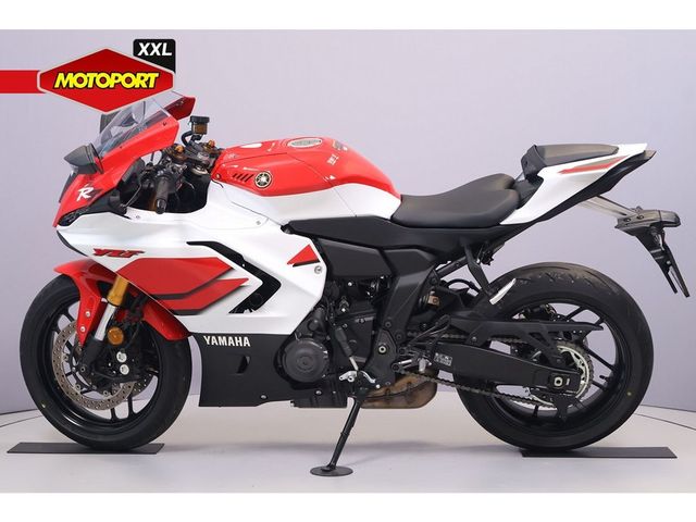 yamaha - yzf-r7