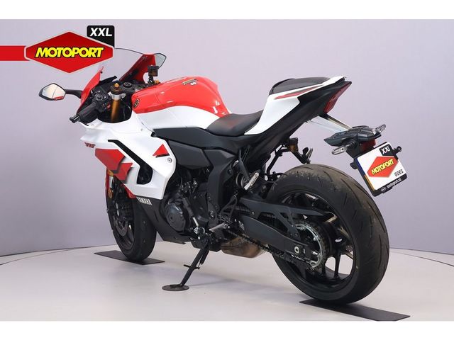 yamaha - yzf-r7