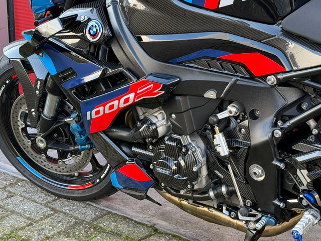 bmw - m-1000-r