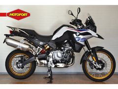 BMW F 850 GS 2019 occasion – foto 1 van 12