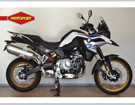 BMW F 850 GS 2019 occasion