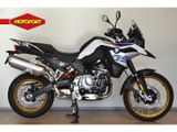 BMW F 850 GS