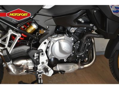 BMW F 850 GS – foto 2