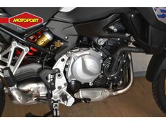 BMW F 850 GS 2019 occasion – foto 2 van 12