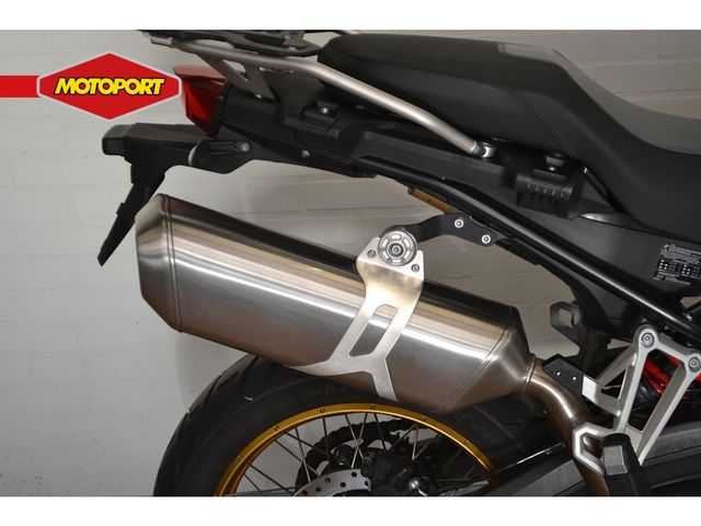 bmw - f-850-gs