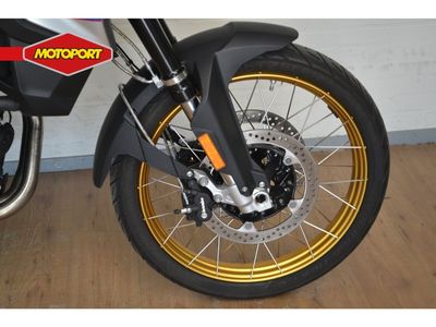 BMW F 850 GS – foto 4