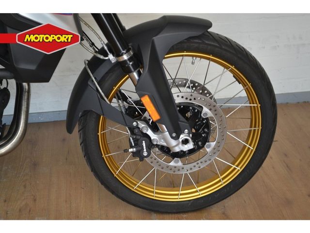 bmw - f-850-gs