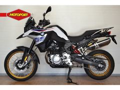BMW F 850 GS 2019 occasion – foto 9 van 12